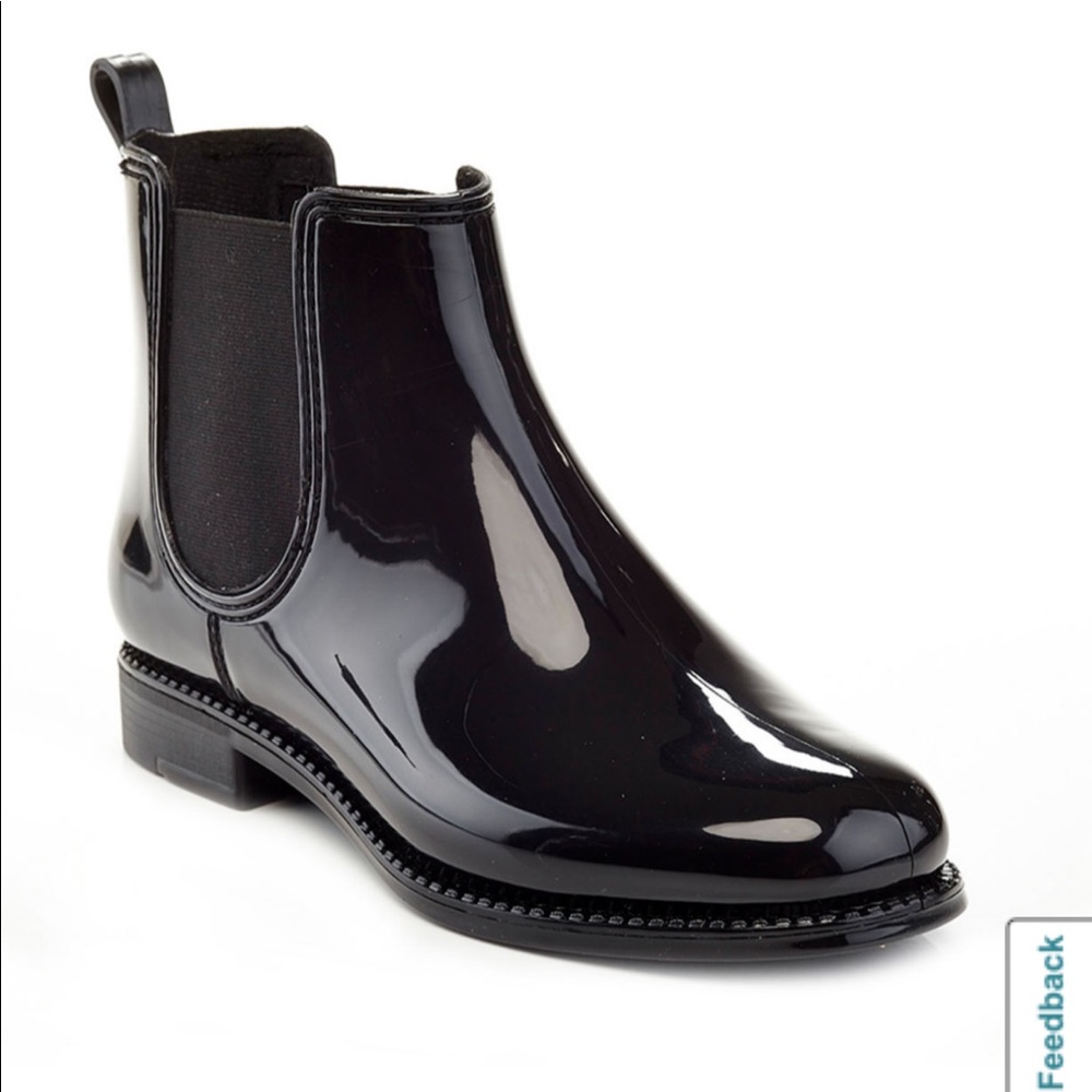 COPY - Rain boots